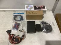 Kess V2 Auto Programmer - Unknown Details&nbsp;