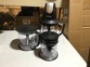 Ninja Master Prep Professional QB1004. Tested and Works. E-Commerce Return