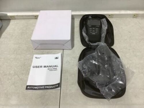 Vgate VS890 Maxiscan Diagnostic Code Reader&nbsp;