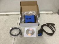 TCS CDP Diagnostic Tool with Bluetooth&nbsp;