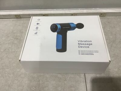 AISZG Massage Gun 