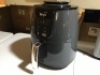 Ninja 4qt Air Fryer. Powers Up, Not Tested Further. E-Commerce Return