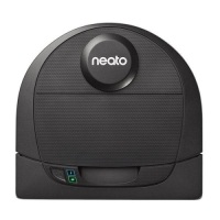 Neato Botvac D4&nbsp;Connected App-Controlled Robot Vacuum in Black. Appears New