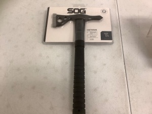 SOG Fasthawk, New