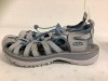 Keen Sandals, Not Sure if Mens or Womens, Size 7.5, E-Comm Return w/ Small Stains