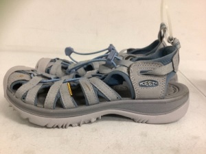 Keen Sandals, Not Sure if Mens or Womens, Size 7.5, E-Comm Return w/ Small Stains