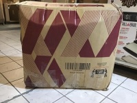 Office Chair. Appears New with Damaged Box