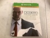 Xbox One Hitman Steelbook Edition Complete First Season, E-Commerce Return