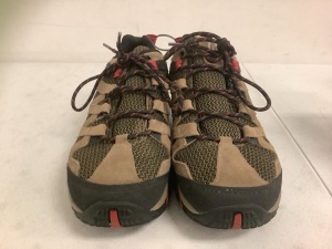 Merrell Mens Shoes, Size 10.5, E-Comm Return