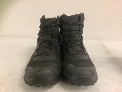 Under Armour Mens Shoes, 9.5, E-Comm Return