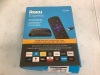 Roku Express, Untested, Appears New