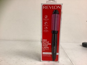 Revlon Blow Drying Brush, E-Comm Return