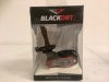 Blackout BowSeries, E-Commerce Return