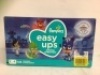 Pampers Easy Ups, 3-4T, New