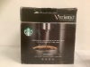 Starbucks Verismo Coffee Machine, Powers Up, Appears New