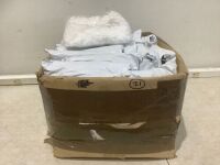 Lot of (21) Easy Wring Spin Mop Heads&nbsp;