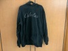 Logo Hoodie, Men's XL, Appears New