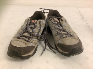 Merrell Womens Shoes, Size 6, E-Comm Return