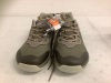 World Wide Sportsman Mens Grip Current Shoes, Size 9.5M, Appears New