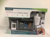 LaCrosse Weather Station, E-Comm Return