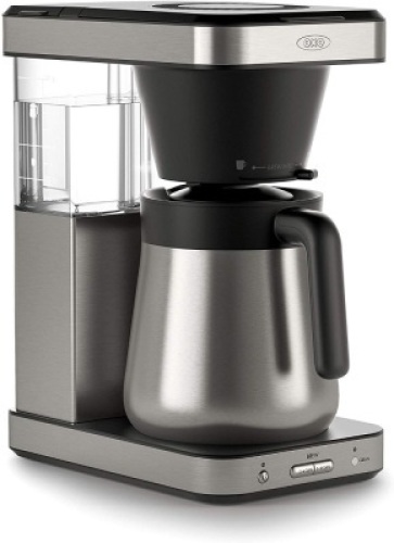 OXO Brew 8 Cup Coffee Maker. E-Commerce Return