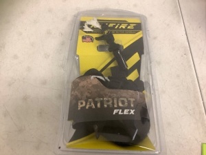 TrueFire Patriot Bow Release, E-Comm Return