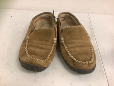 Clarks Hudson Bay Mens Moccasins, Size 12M, E-Comm Return