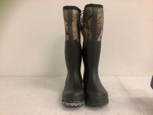 She Outdoors Womens Boots, Size 5, E-Comm Return