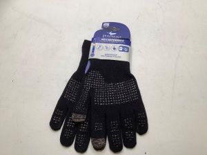 Sealskinz Gloves, Large, Appears New
