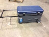 IGLOO 110 Qt Maxcold Sunset Glide Cooler&nbsp;