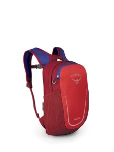 Ospry Daylite Kids Cosmic Red, Backpack O/S, Appears New