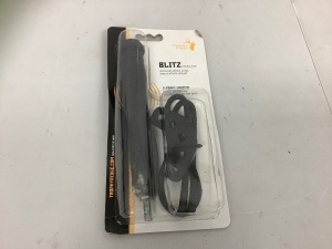 Trophy Ridge Blitz Stabilizer, E-Commerce Return