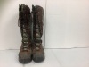 Lacrosse Mens Boots, 11, E-Commerce Return