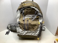 Bass Pro Shops Stalker Backpack, Ecommerce Return