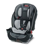 Graco SlimFit 3 in 1 Car Seat, Darcie, One Size