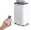 BLACK+DECKER BPP10WTB Portable Air Conditioner with Remote Control, 10,000 BTU&nbsp;