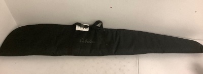 Rifle Case, E-Commerce Return