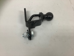 Trio HD Hitch Multipurpose, E-Commerce Return