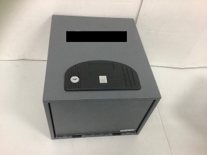 Biometric Personal Safe, E-Commerce Return