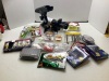 Lot of (20) Misc. Fishing Lures and Items, Ecommerce Return