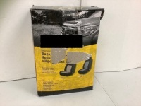 Neoprene Bucket Seat Cover, E-Commerce Return