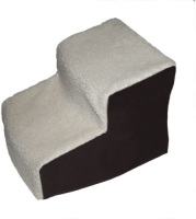 Pet Gear Easy Step Deluxe Soft Step For Small Dogs. Appears New. E-Commerce Return