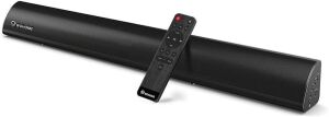 Wohome 2.1 Channel Bluetooth Sound Bar