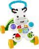 Fisher-Price Learn with Me Zebra Walker