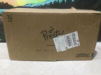 Presto! Ultra Soft Toilet Paper, 24 Rolls&nbsp;