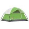 Coleman Sundome 2-Person Weatherproof Dome Tent with E-Port