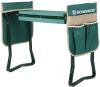 Songmics Folding Garden Kneeler 