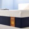 JINGXUN 7 Inch Gel Memory Foam Mattress, King&nbsp;