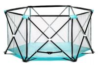 Regalo My Play Six Panel Portable Playard&nbsp;