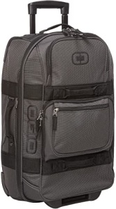 OGIO Layover Travel Bag (Stealth)